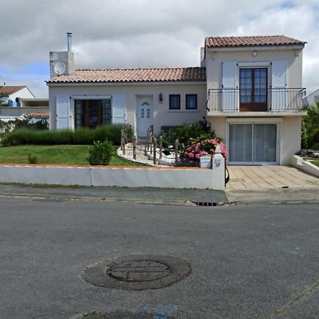 Chez Rig'S Villa Le Fenouiller Ngoại thất bức ảnh