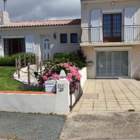 Chez Rig'S Villa Le Fenouiller Ngoại thất bức ảnh