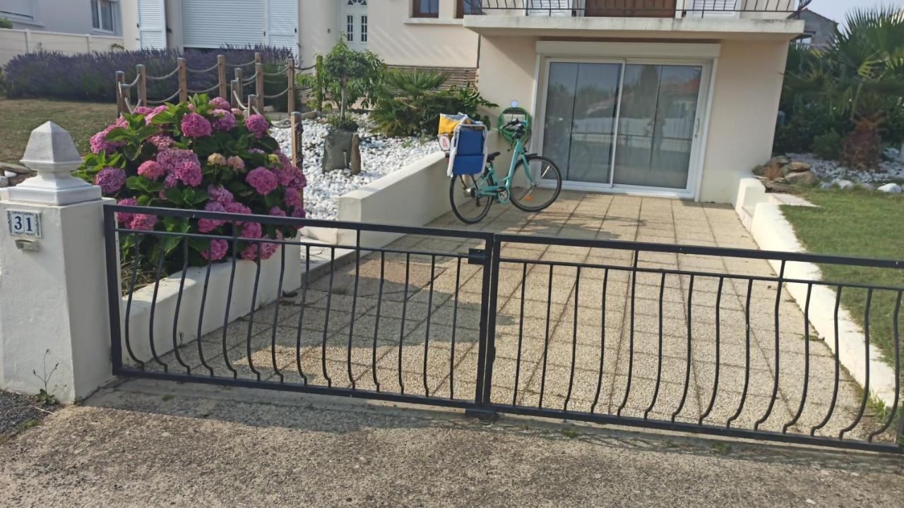 Chez Rig'S Villa Le Fenouiller Ngoại thất bức ảnh