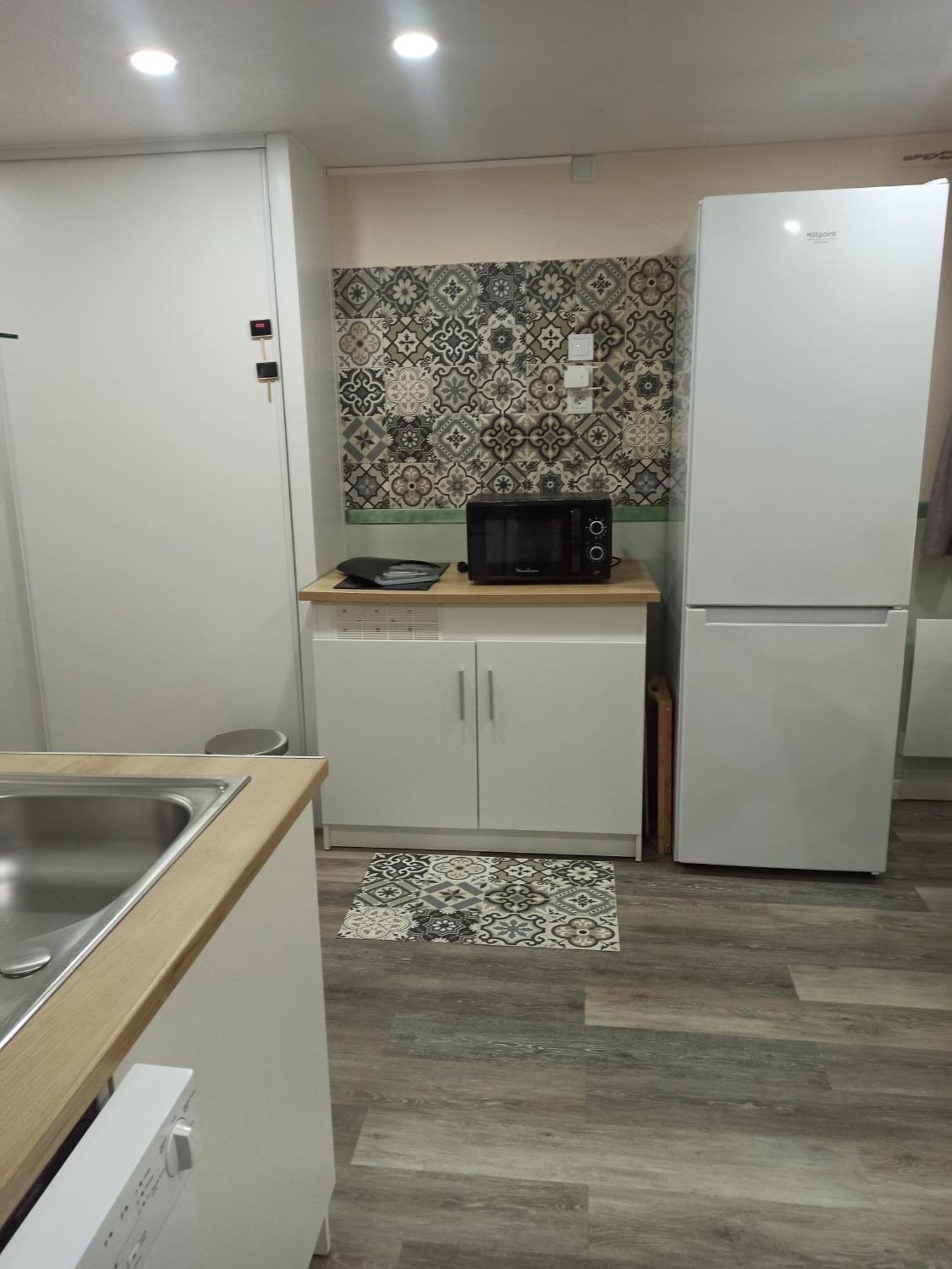 Chez Rig'S Villa Le Fenouiller Ngoại thất bức ảnh
