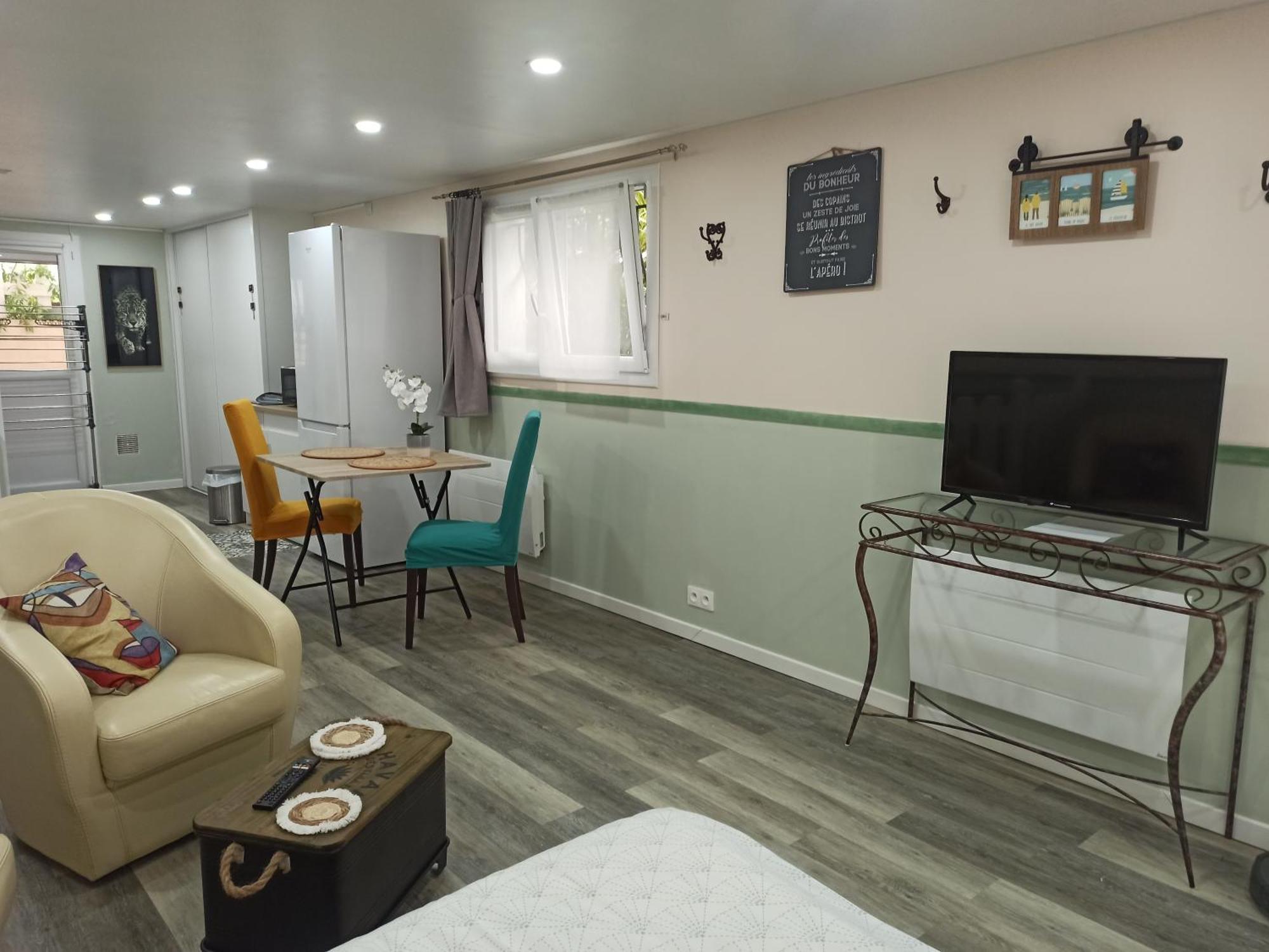 Chez Rig'S Villa Le Fenouiller Phòng bức ảnh