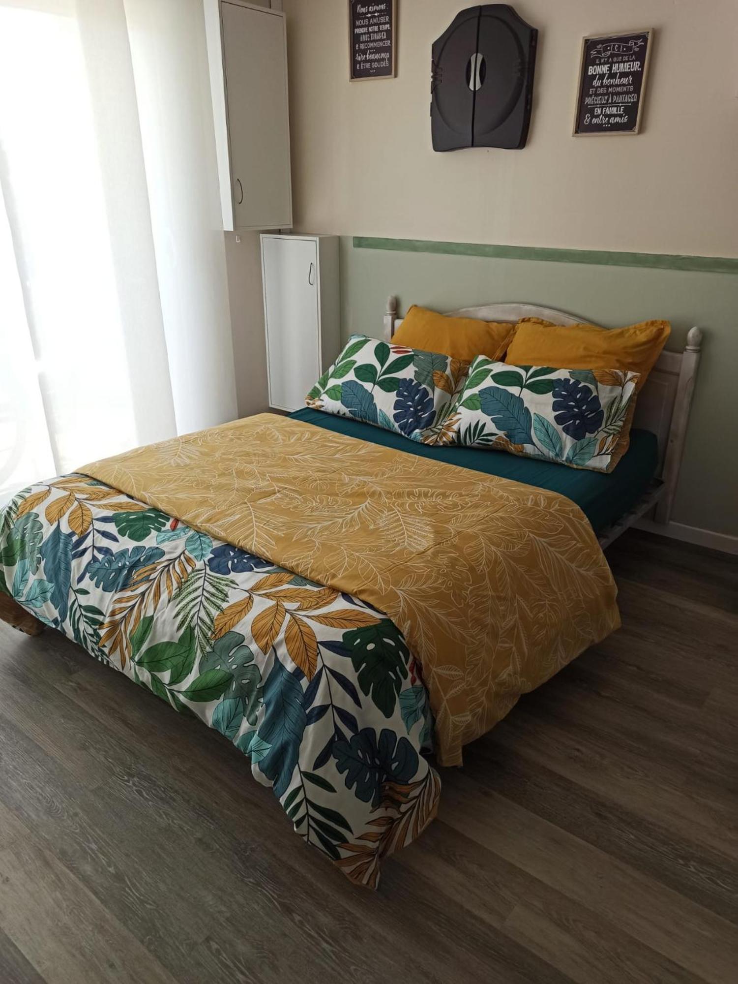 Chez Rig'S Villa Le Fenouiller Ngoại thất bức ảnh